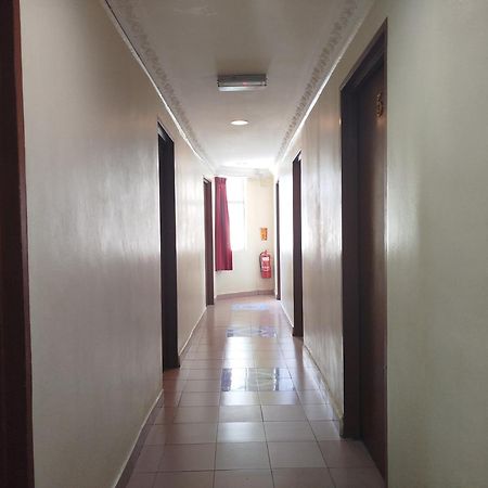 Sentosa Villa Hotel Klang Eksteriør billede