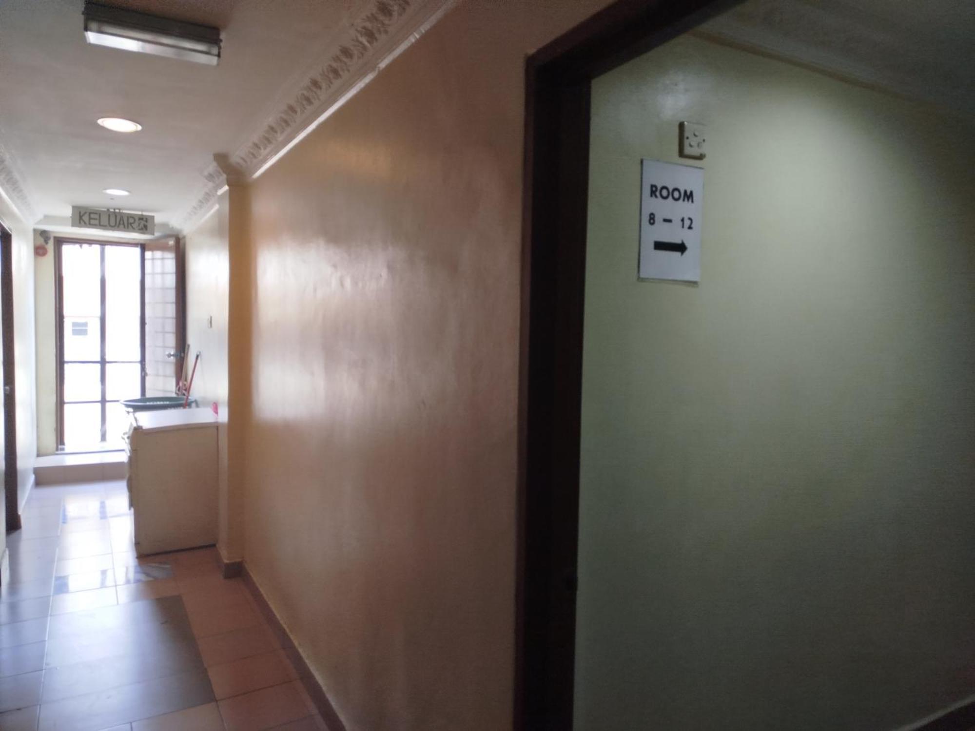 Sentosa Villa Hotel Klang Eksteriør billede
