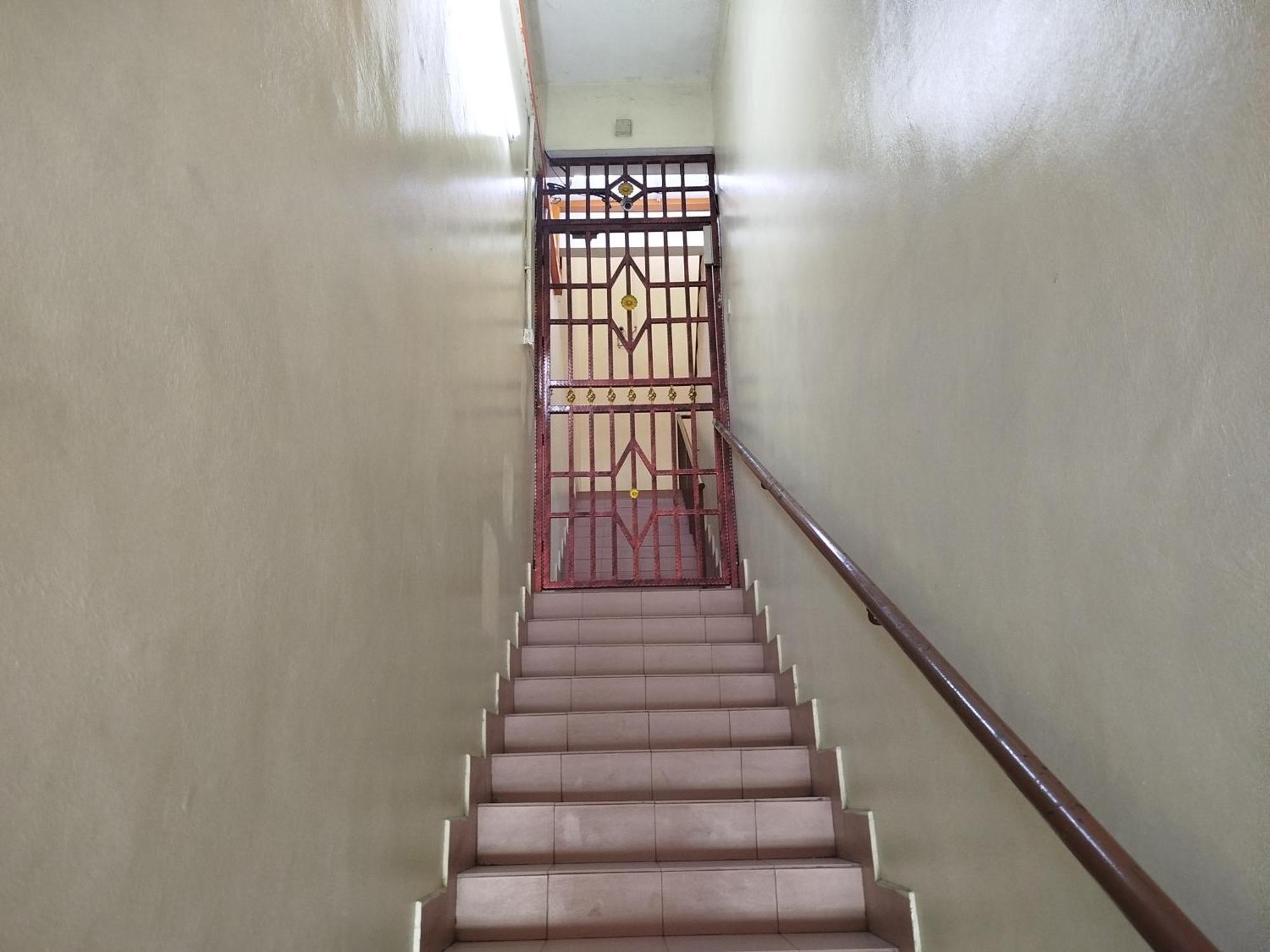 Sentosa Villa Hotel Klang Eksteriør billede