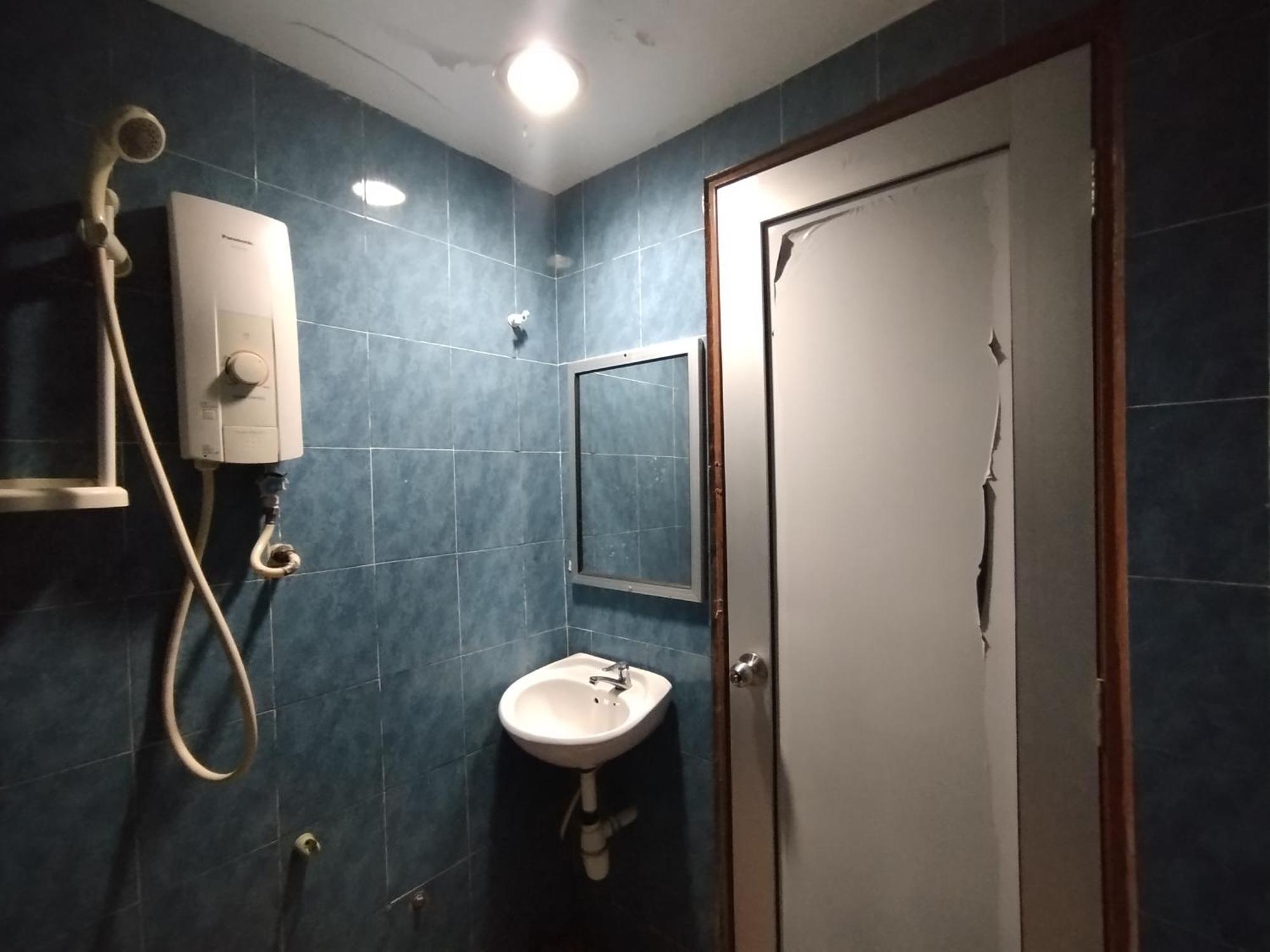 Sentosa Villa Hotel Klang Eksteriør billede