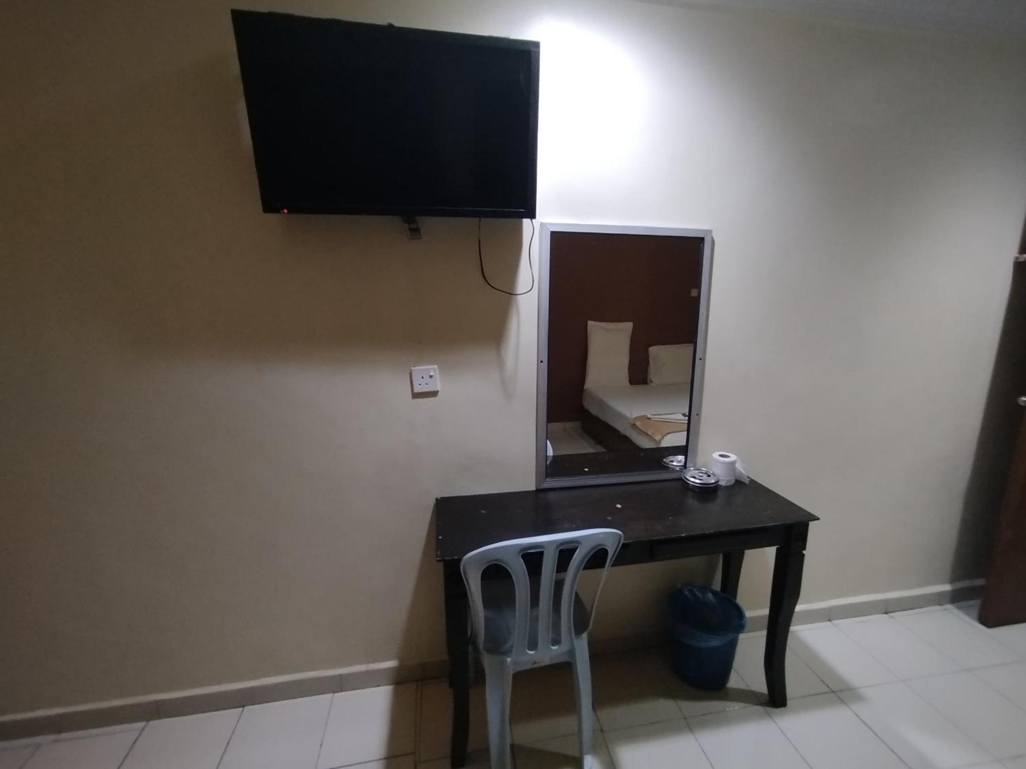 Sentosa Villa Hotel Klang Eksteriør billede